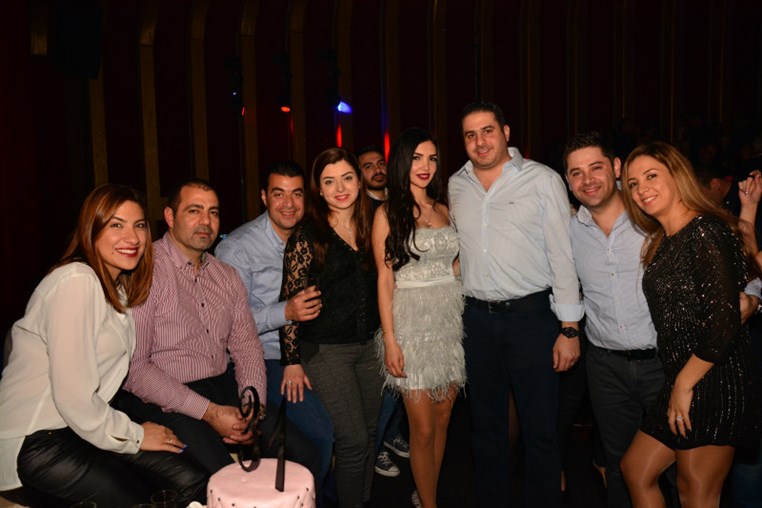 Theatrum On Saturday Night